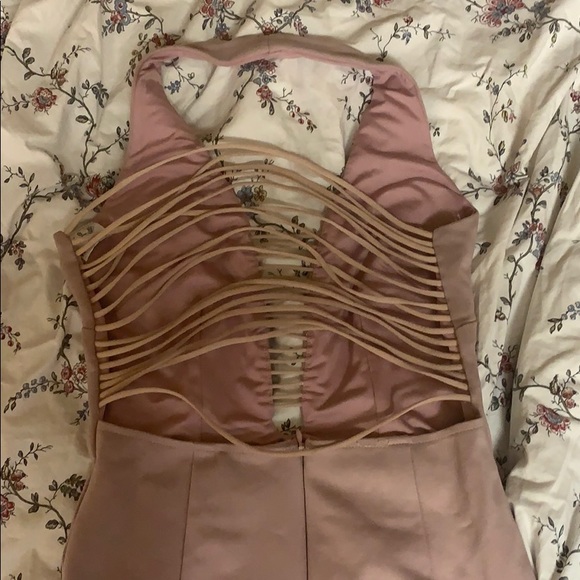 TIGER MIST DRESS - Picture 3 of 4